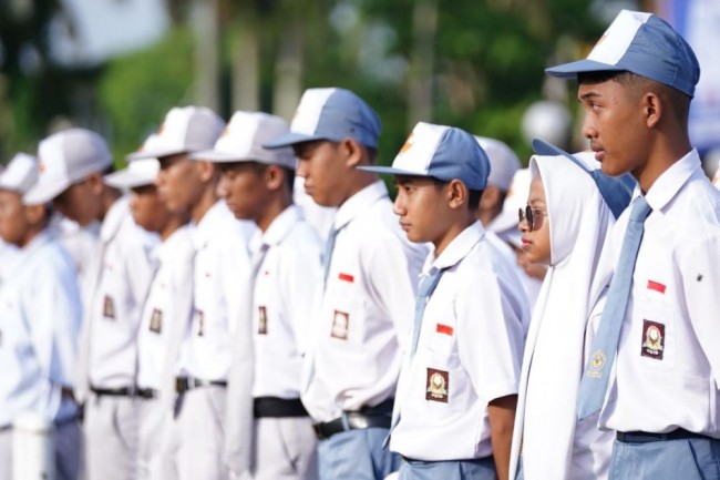 Dinas Pendidikan Riau Resmi Umumkan Jadwal PMB SMA/SMK 2025, Ini Jadwal dan Tahapannya