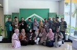 Farhan Harumkan Riau Lewat Hafalan 10 Juz di STQH Nasional 2025