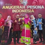 Pelalawan Sabet Dua Penghargaan Bergengsi di API Award 2025 Kalimantan Barat