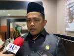 Ketua DPRD Sambut Baik Larangan Plastik Pemko Pekanbaru, Dinilai Positif Atasi Sampah