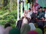 Bupati Siak, Perempuan NU Harus Aktif di Bidang Sosial dan Ekonomi