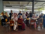Pelaku Usaha Pekanbaru Riau Gelar Temu Ramah dan Sosialisasi Bersama Penggadaian