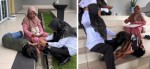 Kisah Pilu Putri, Korban Narkoba yang Datang ke Rumah Dinas Bupati Siak
