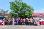 Gelar Program DSS, Diskominfotik Bengkalis Ajak Siswa SD Negeri 1 Jadi Generasi Cerdas Digital