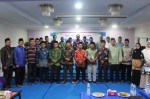MUI Bukit Batu Bersama PT Pertamina Patra Niaga RU II Sungai Pakning Sukses Gelar Bimtek Qurban Sesu