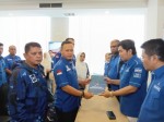 Musda VI Demokrat Riau Akan di Gelar,Agung Nugroho Calon Tunggal Ketua DPD Periode 2026-2031