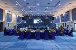 Disdik Kota Pekanbaru Vidcon ESD Pertemukan Pelajar, Indonesia, Malaysia dan Thailand