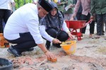 Pemkab Siak Bangun Rumah Singgah untuk Pasien Miskin yang Berobat Ke RS Tengku Rafian
