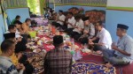 Raih Juara Umum MTQ Riau, LPTQ Rohil Gelar Syukuran dan Doa Bersama  