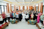  Buka Seminar UMKM Rohil Bistamam, UMKM Harus Kuasai Transformasi platform digital.
