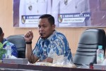 Coffe Morning Bersama Camat, Wako Pekanbaru Bahas Soal Banjir Hingga Pelantikan RT/RW