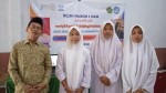 Olimpiade Bahasa Arab, Tiga Wakil MAN 1 Rokan Hilir Melaju ke Provinsi