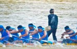 Alam Cahyo Tuah Nagoghi Rebut Tahta Tepian Narosa, Tumbangkan Juara Bertahan Bintang Emas Cahaya Int