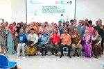 Rumah Kreatif Suku Seni Riau Sukses Gelar Festival Sastra Melayu Riau di Bengkalis