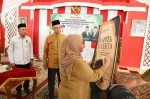 Pengurus ICMI Bengkalis Periode 2026–2031 Resmi Dilantik, Bupati Kasmarni Dorong ICMI Jadi Mitra Str