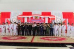 Perpanjangan Masa Jabatan Kepala Desa, Bupati Kasmarni Ingatkan Amanah Tak Boleh Diselewengkan