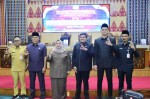 Perubahan KUA-PPAS APBD 2026 Disepakati, Bupati Tekankan Anggaran Harus Tepat Sasaran dan Berdampak