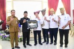 Pemkab Bengkalis Perkuat Sinergi Bersama RRI, Siap Hadirkan Informasi Edukatif dan Manfaat Luas bagi