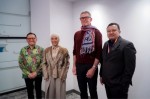 Menkomdigi Tegaskan Kewajiban Pelindungan Anak ke CEO Roblox di Amerika Serikat