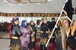 Puan LAM-R Bengkalis Resmi Dilantik, Bupati Hj. Kasmarni Ucapkan Tahniah dan Ajak Perkuat Peran Pere
