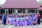 Diskominfotik Gaungkan Literasi Digital dan Anti Perundungan di SDN 32 Bantan