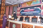 Hadiri Paripurna DPRD, Bupati Bengkalis Harapkan Pandangan Umum Fraksi Jadi Bahan Penyempurnaan Ranp