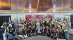 Mahasiswa Politeknik Negeri Bengkalis Ikuti Kelas Pemilu, KPU Dorong Terwujudnya Demokrasi Inklusif